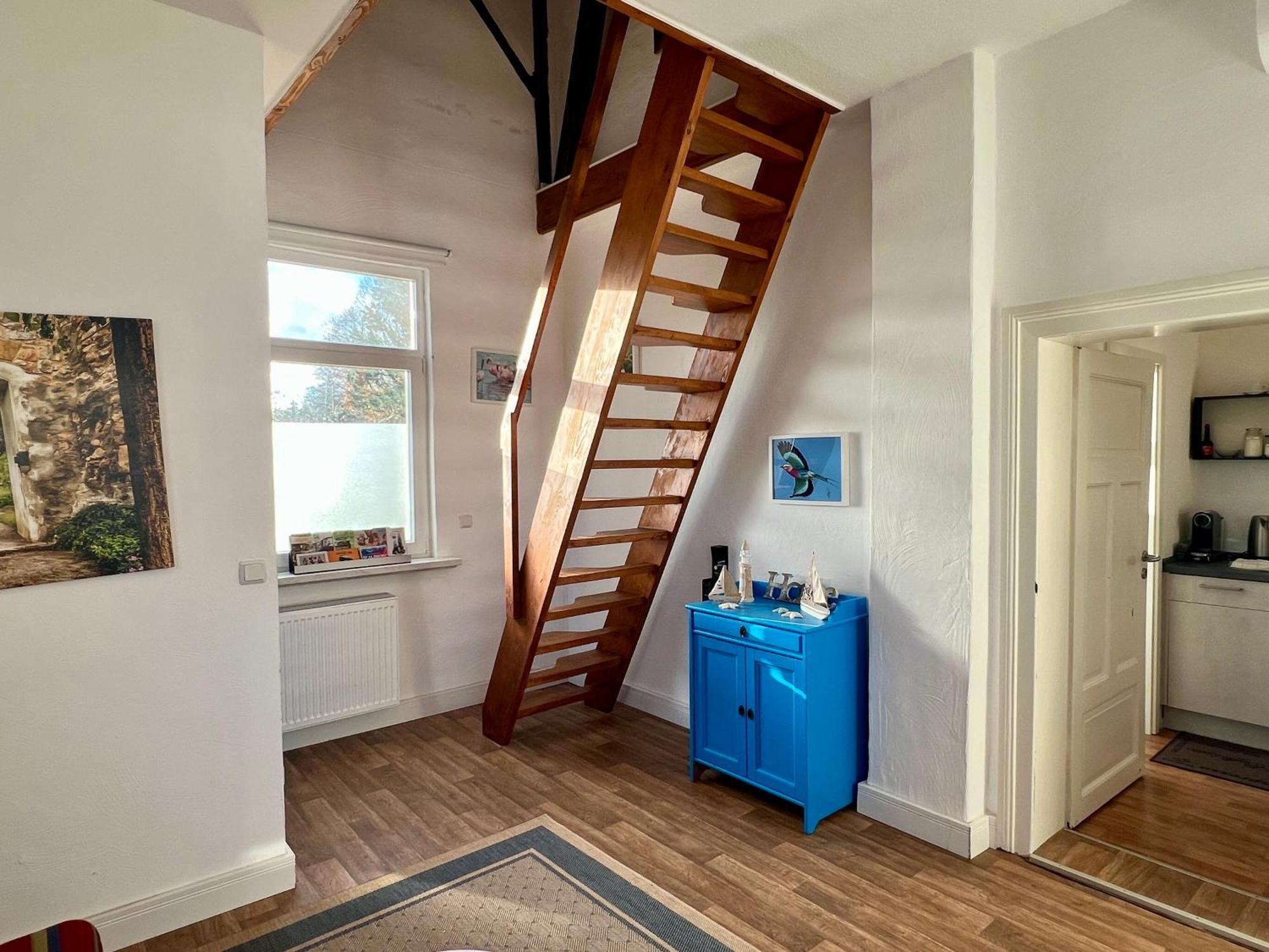 Tiny House Im Stadtzentrum! Walsrode Exterior photo